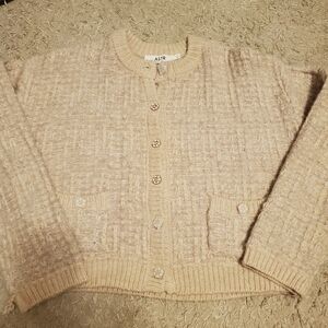 New ASTR The Label Leyla Cardigan